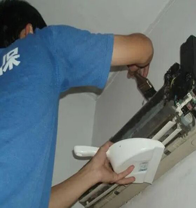 陈巴尔虎空调清洗保养